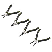 Expert Circlip Pliers Set 180mm - 4 Piece