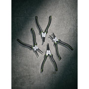 Expert Circlip Pliers Set 180mm - 4 Piece