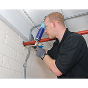 Draper Expanding Foam Gun EFG for Aerosol Canisters