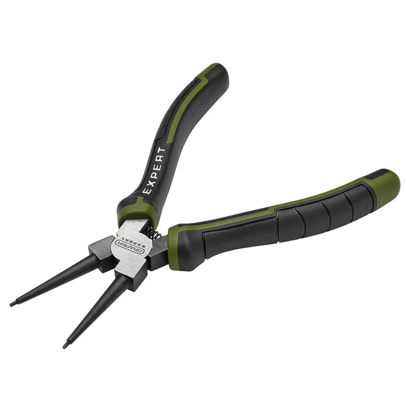 Expert Circlip Pliers 180mm Chrome Vanadium Steel