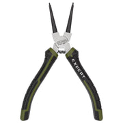 Expert Circlip Pliers 180mm Chrome Vanadium Steel