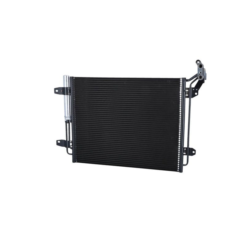 NRF Air Conditioning Condenser 35848