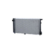 NRF Engine Radiator 56128