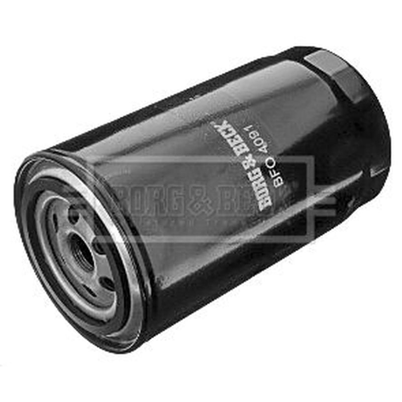 Borg & Beck Engine Oil Filter BFO4091