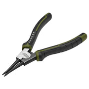 Expert Circlip Pliers 180mm Chrome Vanadium Steel