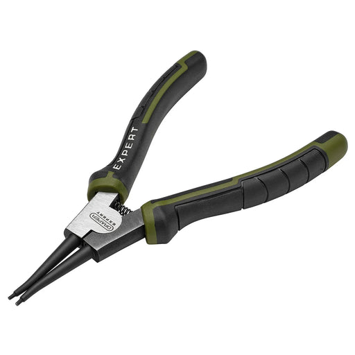 Expert Circlip Pliers 180mm Chrome Vanadium Steel