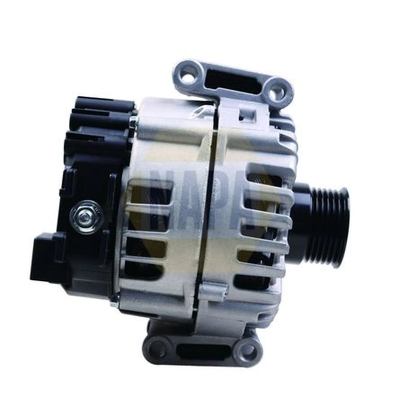NAPA Car Alternator 12V NAL1954