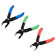 Draper Coolant and Fuel Pipe Pliers Set 3 Piece