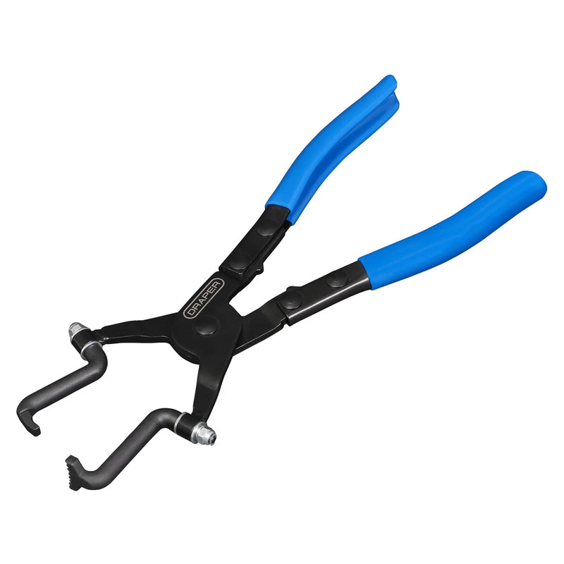 Draper Electrical Disconnect Pliers ECD 0.282kg