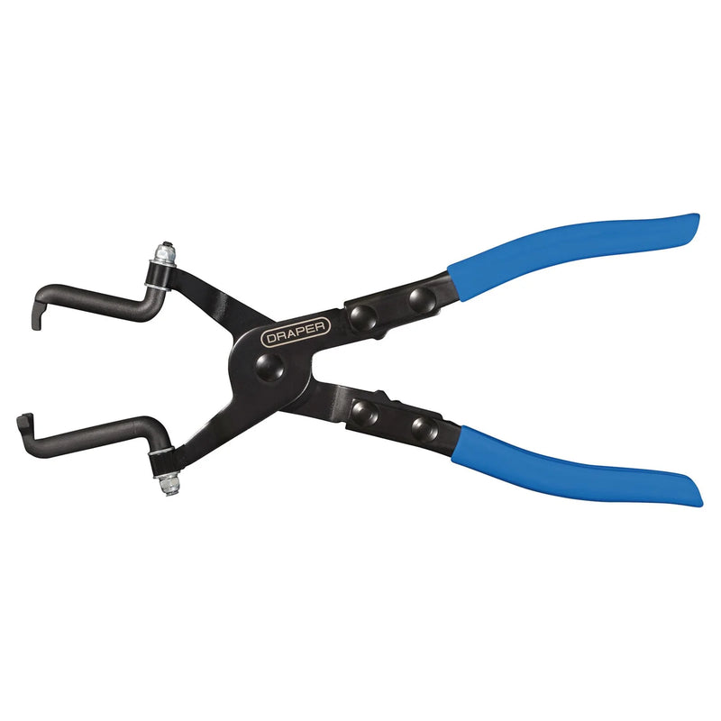 Draper Electrical Disconnect Pliers ECD 0.282kg