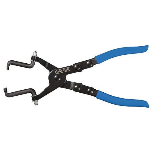 Draper Electrical Disconnect Pliers ECD 0.282kg