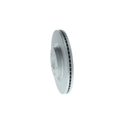 Bosch 2 x Vented Front Brake Discs 0 986 479 D46
