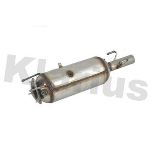 Klarius Diesel Particulate Filter W/Cat T/A 390976