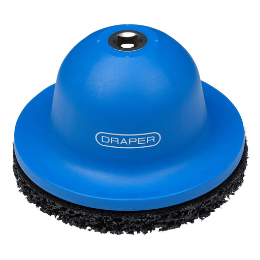 Draper Hub Cleaner 1/2" Sq. Dr. 150mm Diameter
