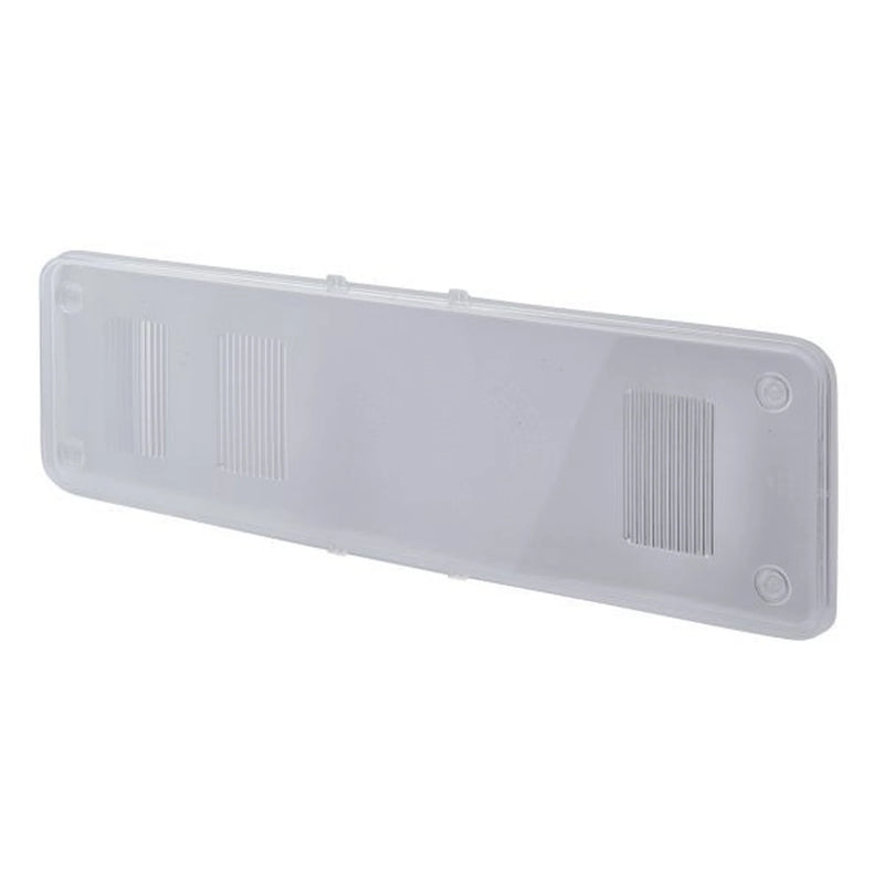Hella Tail Light Assembly Lens Right 9EL 183 432-041