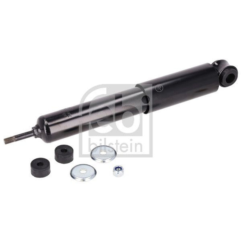 Febi Shock Absorber Damper Strut Rear Right 194268