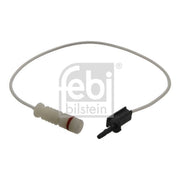 Febi Brake Pad Wear Sensor Front Right 02352