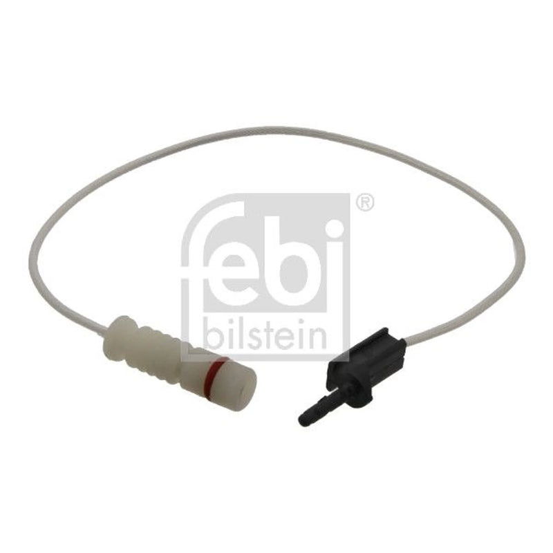Febi Brake Pad Wear Sensor Front Right 02352