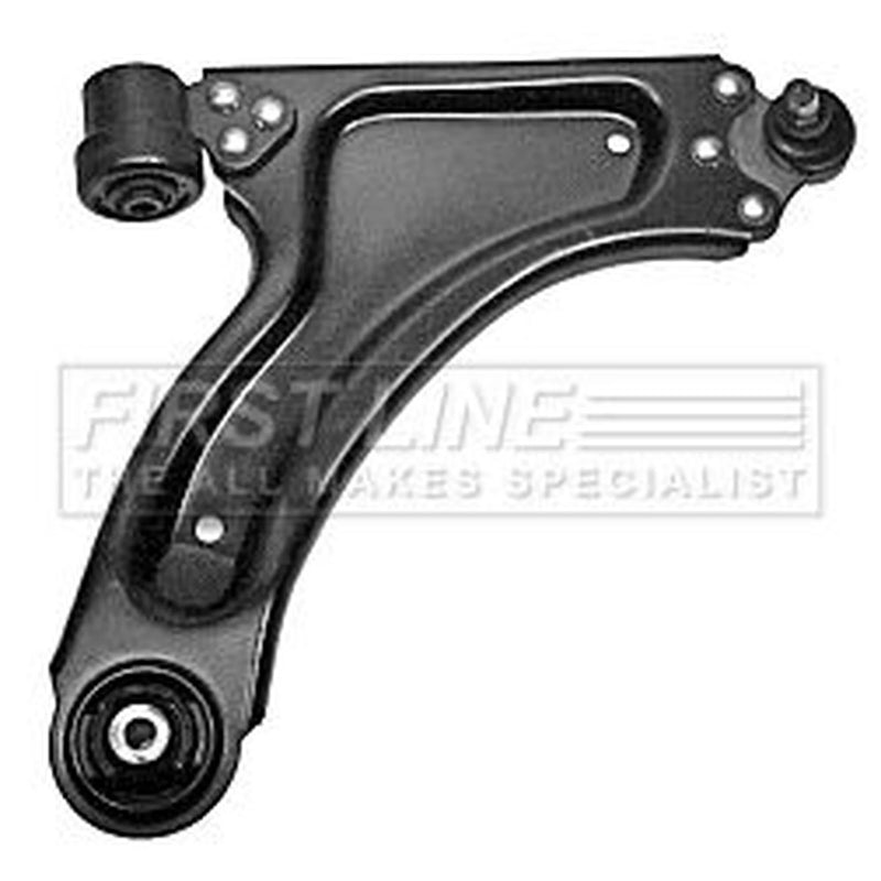 First Line Control/Trailing Arm FCA6337