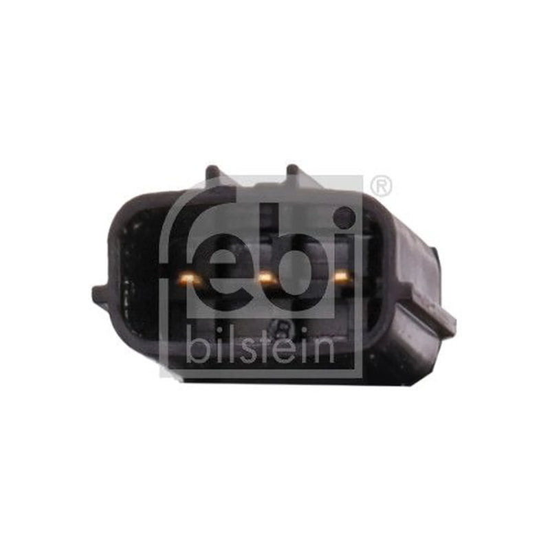 Febi Turbocharger Turbo Unit Right 187333