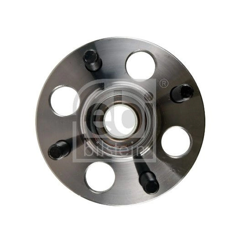 Febi Wheel Bearing Kit Rear Right 62mm 178025