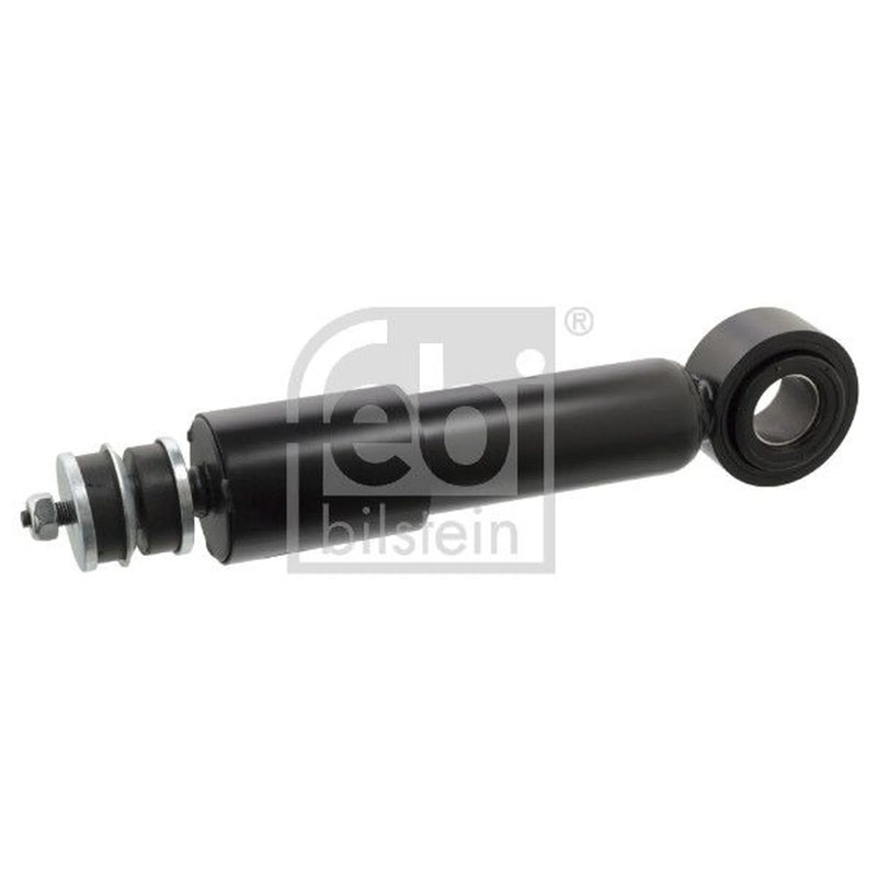 Febi Cab Suspension Shock Absorber Front 106619