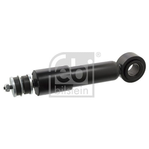 Febi Cab Suspension Shock Absorber Front 106619