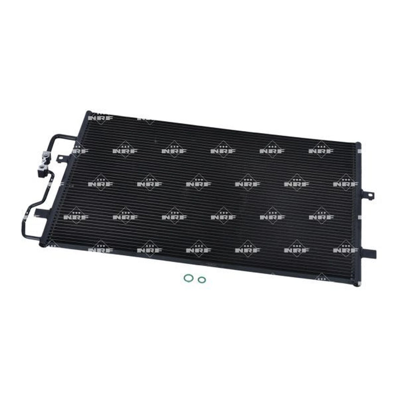 NRF Air Conditioning Condenser 35802