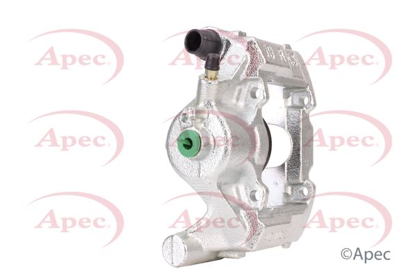 Apec Brake Caliper Assembly Rear Right