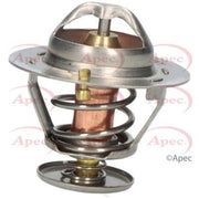 Apec Thermostat,Coolant ATH1045