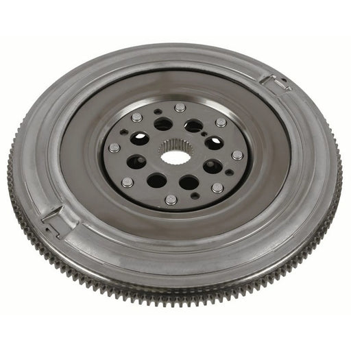 Sachs Engine Flywheel Teeth 2295601070