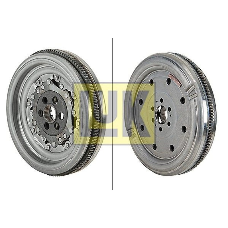 LuK Engine Flywheel Teeth 415072309
