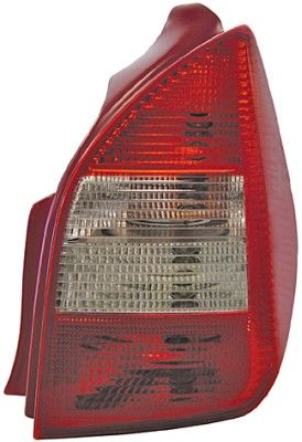 Hella 2VP 354 030-041 Tail Light Assembly