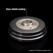 Apec Brake Drum Assembly Rear DRM9109