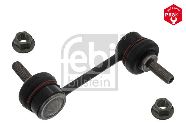 Febi Stabiliser Bar Link Coupling Rod Rear Right