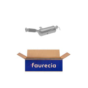 Hella Soot/Particulate Filter - Silicone 8LH 366 081-651