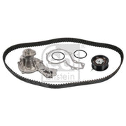 Febi Timing Belt & Water Pump Kit 173024