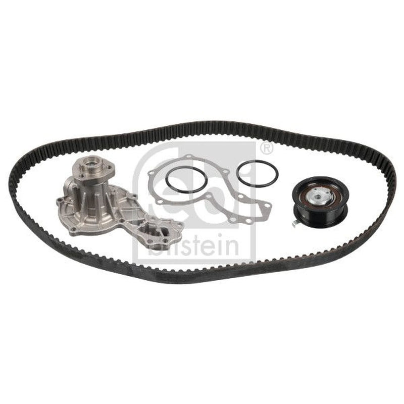 Febi Timing Belt & Water Pump Kit 173024