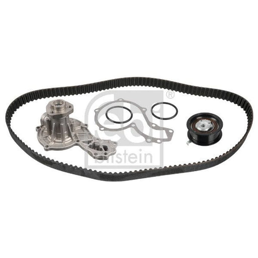 Febi Timing Belt & Water Pump Kit 173024