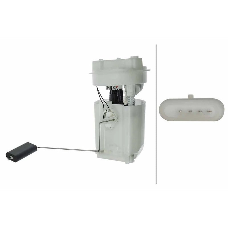 Hella Fuel Feed Unit 8TF 358 316-661