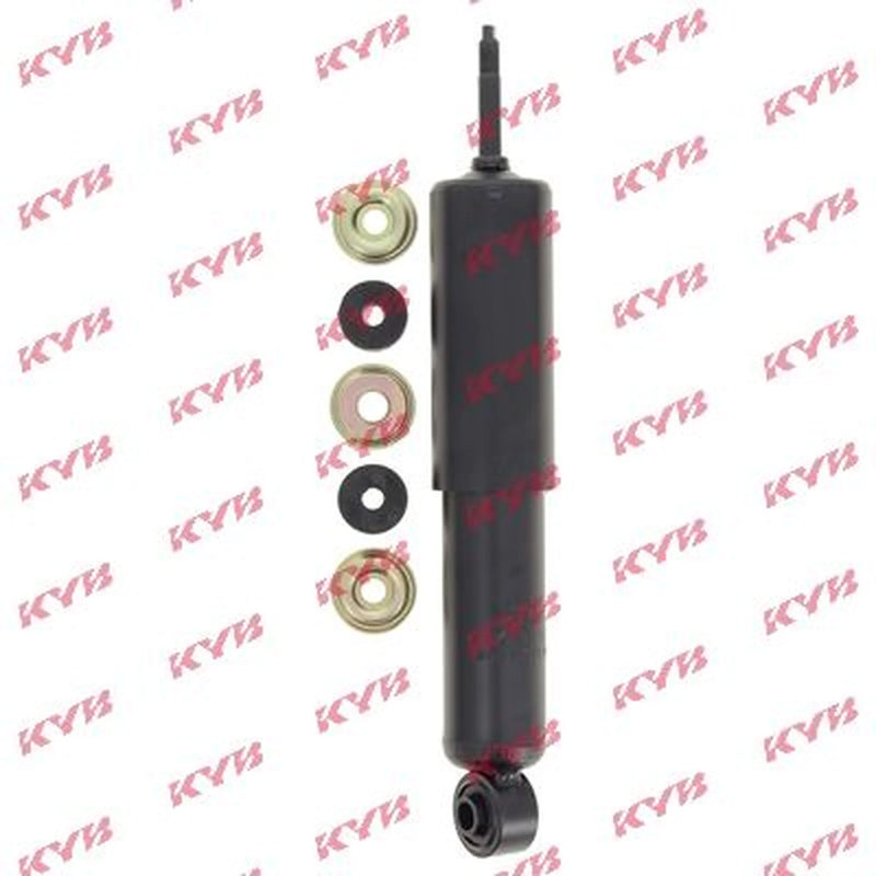 KYB Shock Absorber Damper Strut Front 444085