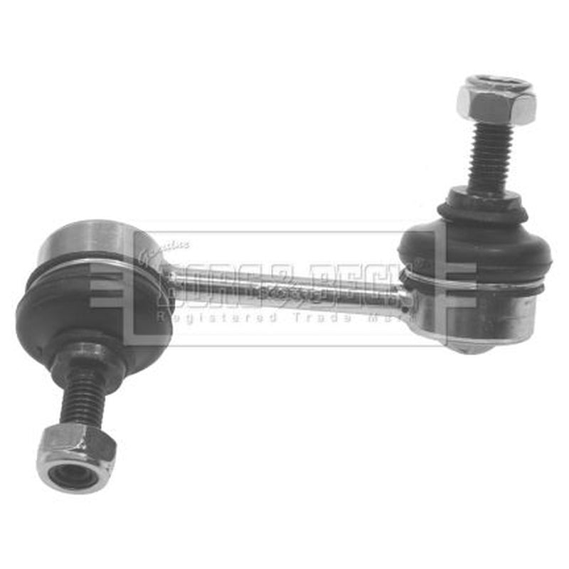 Borg & Beck Stabiliser Bar Link Coupling Rod BDL6385