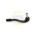 NAPA Steering Tie Rod End Ball Joint Front Right M16x1.5 NST6840