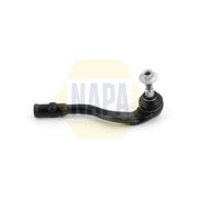 NAPA Steering Tie Rod End Ball Joint Front Right M16x1.5 NST6840