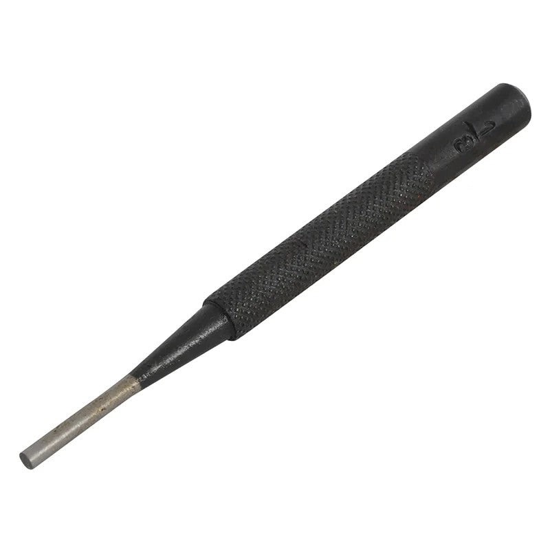 Priory 135 Parrallel Pin Punch 1/8in - PRI13518