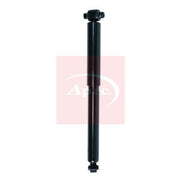 Apec Shock Absorber Damper Strut Rear Left ASA1860