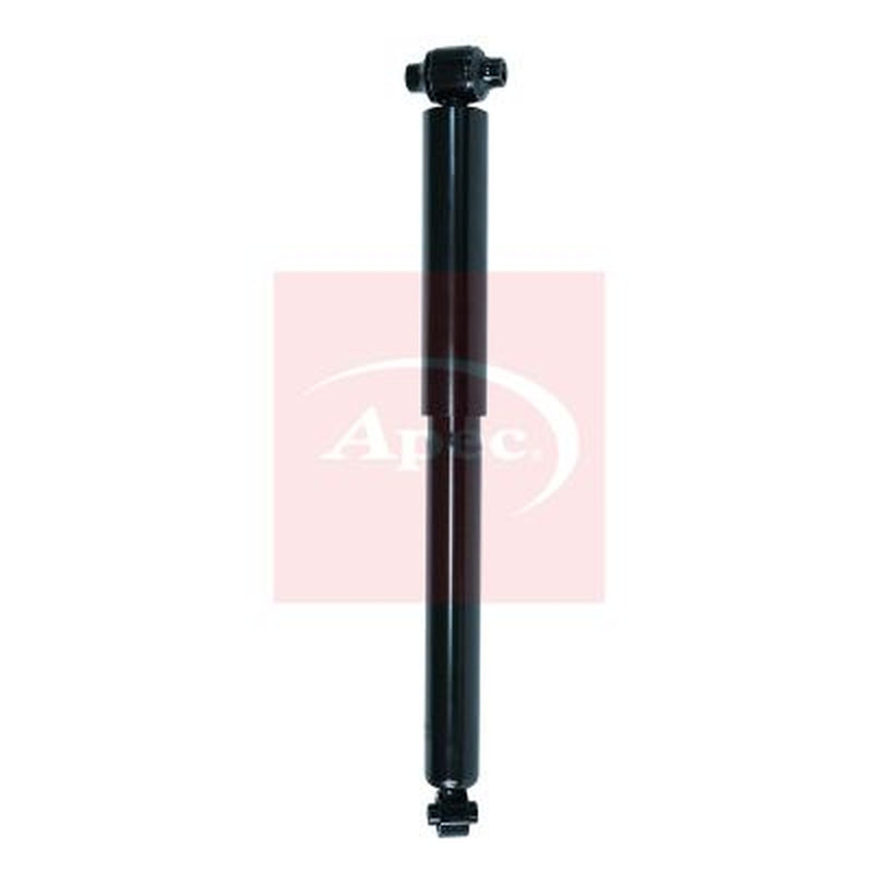 Apec Shock Absorber Damper Strut Rear Left ASA1860