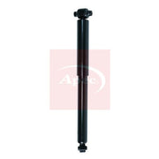 Apec Shock Absorber Damper Strut Rear Left ASA1860