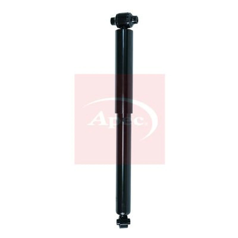 Apec Shock Absorber Damper Strut Rear Left ASA1860