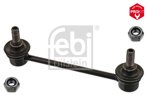 Febi Stabiliser Bar Link Coupling Rod Rear Right